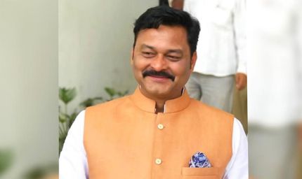 राष्ट्रीय जनजाति आयोग कराएगा विधायक संजय पाठक की जांच, आदिवासी के नाम पर जमीन खरीदी की रिपोर्ट मांगी