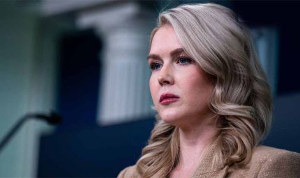 उनके होंठ रुकते ही नहीं… ट्रंप ने अपनी ही महिला अधिकारी पर दे डाली चौंकाने वाली टिप्पणी