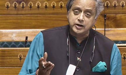 क्या शशि थरूर को मिलेगा वीर सावरकर अवॉर्ड? कांग्रेस नेता ने खुद खोला बड़ा राज