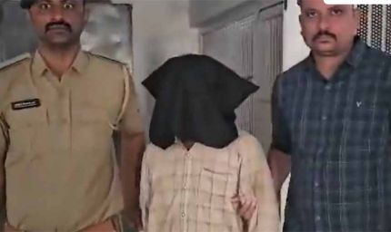 गुजरात में 6 साल की बच्ची से रेप कर प्राइवेट पार्ट में डाल दिया रॉड, दरिंदा राम सिंह 3 बच्चों का बाप