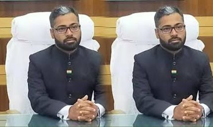 उत्तर बस्तर कांकेर : ग्राम पंचायत चारगांव में जिला स्तरीय जनसमस्या निवारण शिविर 12 दिसम्बर को