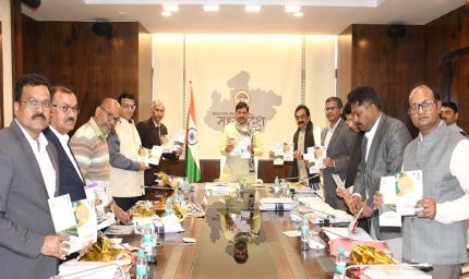 हर सड़क, हर पुल, हर परियोजना—जनता के जीवन को सरल और सुरक्षित बनाने की हमारी संकल्पना : मुख्यमंत्री डॉ. यादव