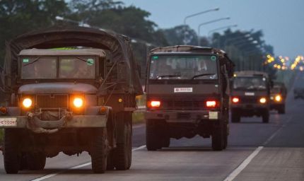 थाईलैंड और कंबोडिया के बीच भीषण संघर्ष, 6 लाख लोग पनाह की तलाश में, ड्रोन, रॉकेट और टैंक का इस्तेमाल