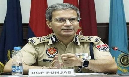 पंजाब में हाई अलर्ट: 65 एंट्री-एग्ज़िट पॉइंट सील, हर मोड़ पर कड़ा पहरा