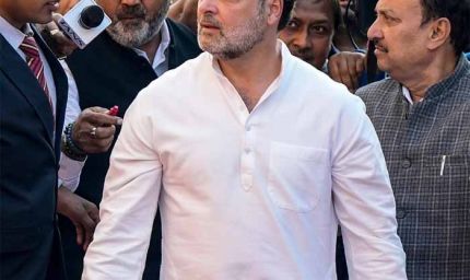 संसद सत्र के बीच राहुल गांधी का जर्मनी दौरा: भाजपा के तंज और कंगना का तीखा वार