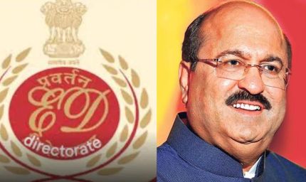 गुटखा कारोबारी किशोर वाधवानी पर 2002 करोड़ रुपए का टैक्स डिमांड, इंदौर में बड़ी कार्रवाई