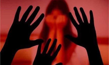 दरिंदगी की हद: सगे भाइयों ने ही लूटी अस्मत, हरियाणा की युवती से पंजाब में सामूहिक दुष्कर्म