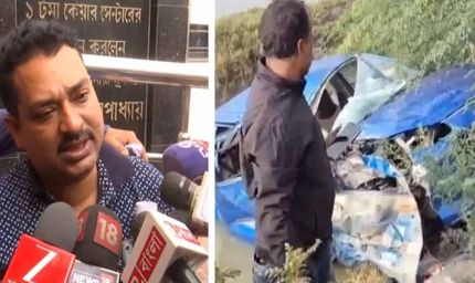 शेख शाहजहां केस: गवाह पर संदिग्ध हमला, बंगाल में दो लोगों की मौत से सनसनी