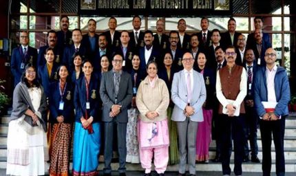 कैम्ब्रिज यूनिवर्सिटी (यू.के.) में अत्‍याधुनिक पुलिसिंग के गुर सीख रहे हैं प्रदेश के 30 अतिरिक्‍त पुलिस अधीक्षक