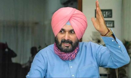 सिद्धू केस गरमाया: कांग्रेस हाईकमान ने मांगी विस्तृत रिपोर्ट