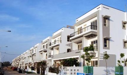 इंदौर: मध्य प्रदेश का आर्थिक शहर अब रियल एस्टेट में भी बना रिकॉर्ड का हिस्सा, नवंबर में 43% ज्यादा रजिस्ट्री