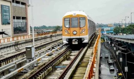 कम सुविधाओं में ही पटरी पर दौड़ेगी भोपाल मेट्रो, बाकी काम बाद में होंगे पूरे