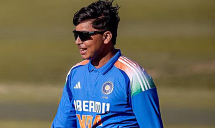 वैभव सूर्यवंशी अंडर-19 एशिया कप में करेंगे धमाल, 14 दिसम्बर को भारत-पाकिस्तान का महामुकाबला