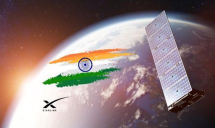 भारत में Starlink लॉन्च की तैयारी, दिल्ली में मीटिंग और मस्क का पोस्ट, कब होगी सर्विस की शुरुआत?