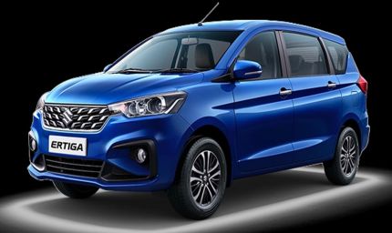 ₹8.80 लाख की इस 7-सीटर के सामने फेल हुई इनोवा, स्कॉर्पियो और फॉर्च्यूनर; MPV सेगमेंट में मारुति अर्टिगा का दबदबा