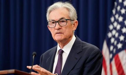 अमेरिका से आई बड़ी खबर: फेड ने किया ब्याज दरों में कटौती, क्या इसका असर भारतीय बाजार पर होगा?