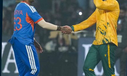IND vs SA: दूसरे T20 में क्या बदलेगी टीम इंडिया? गिल पर बढ़ा दबाव, प्लेइंग-11 पर नजर
