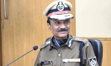 चार जवानों की मौत के बाद DGP का निर्देश, रात 12 से 5 बजे तक पुलिस वाहन चलाने पर पाबंदी