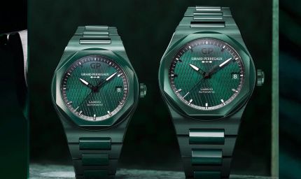 Aston Martin और Timex की पार्टनरशिप: भारत में लॉन्च किया प्रीमियम वॉच कलेक्शन