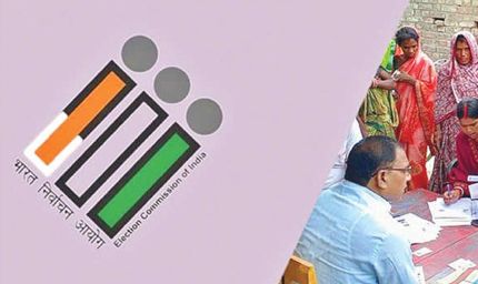 मध्य प्रदेश सहित छह राज्यों में बढ़ी SIR की समयसीमा, चुनाव आयोग का महत्वपूर्ण निर्णय