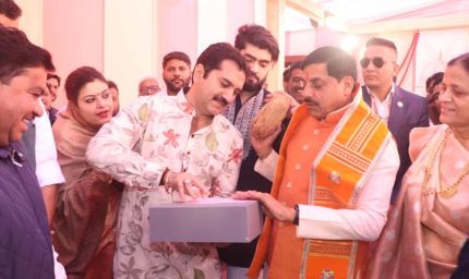 मुख्यमंत्री मोहन यादव: मेडिकल कॉलेज की संख्या दोगुनी, कई जिलों को नक्सलवाद मुक्त बनाया