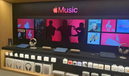 Apple का पहला स्टोर यूपी में खुला, नोएडा में, जानिए एक महीने का किराया जो आपको हैरान कर देगा