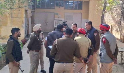 अबोहर कोर्ट में खूनी गैंगवार: तड़ातड़ फायरिंग में एक की मौत, इलाके में हड़कंप