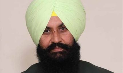 सिमरजीत बैंस को हाईकोर्ट से बड़ा झटका लगा, FIR रद्द करने से किया इनकार