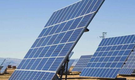 योगी सरकार के नेतृत्व में लखनऊ में सर्वाधिक रूफटॉप सोलर किया गया स्थापित