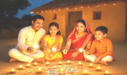रायपुर : संस्कृति मंत्री  राजेश अग्रवाल ने दीपावली पर्व के यूनेस्को की अमूर्त सांस्कृतिक विरासत सूची में शामिल होने पर प्रदेश एवं देशवासियों को दी बधाई एवं शुभकामनाएं
