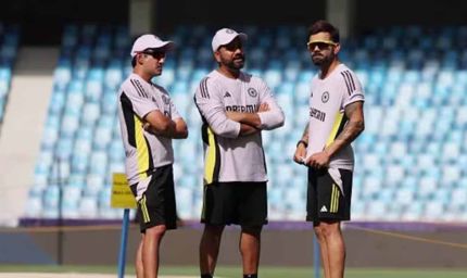 गंभीर को एबी डी विलियर्स की चेतावनी: ये नाज़ुक मामला है, ज्यादा छेड़छाड़ ठीक नहीं