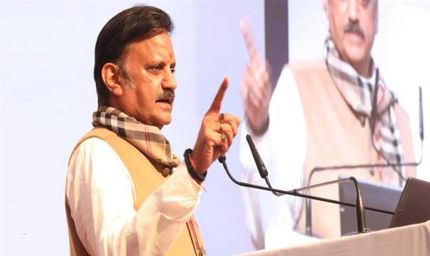 सतत एवं संवहनीय विकास के लिए ई-मोबिलिटी महत्वपूर्ण : उप मुख्यमंत्री  शुक्ल