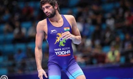 चांदी नहीं, अब सिर्फ सोना! रवि दहिया का दमदार ऐलान