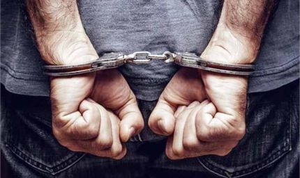 सिरप तस्करी कांड: 16 महीने से फरार 10 हजार का ईनामी तस्कर आखिरकार दबोचा, जानें कैसे हुई गिरफ्तारी