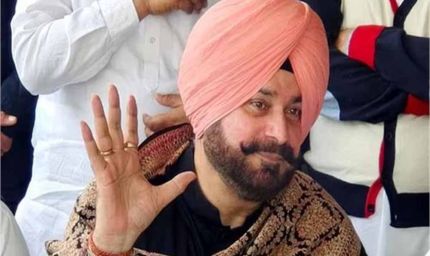पंजाब कांग्रेस में नई खलबली: प्रियंका गांधी से मिलेंगे नवजोत सिंह सिद्धू!