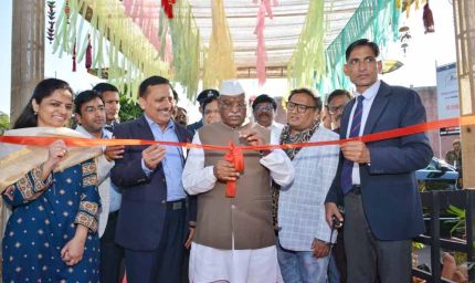 राज्यपाल ने जयपुर टाइगर फेस्टिवल का शुभारंभ किया