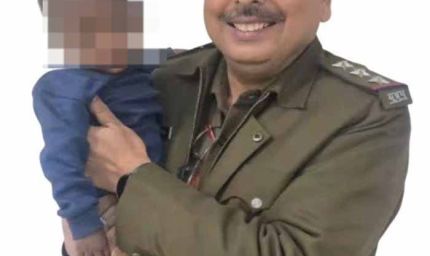 मध्यप्रदेश पुलिस की मासूमों की सकुशल बरामदगी में त्वरित कार्रवाई