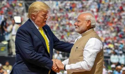 India-US Trade Deal: मोदी–ट्रंप की बड़ी बैठक, ट्रेड से लेकर डिफेंस तक बने अहम रोडमैप