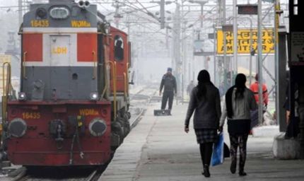 रेलवे की बड़ी कार्रवाई: तत्काल टिकटों के लिए 3.02 करोड़ संदिग्ध यूजर आईडी निष्क्रिय