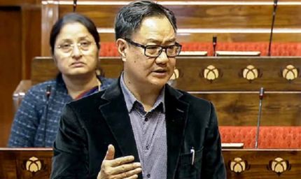 चुनाव सुधारों पर ठहरी बहस: अब सोमवार को फिर गरमाएगा राज्यसभा