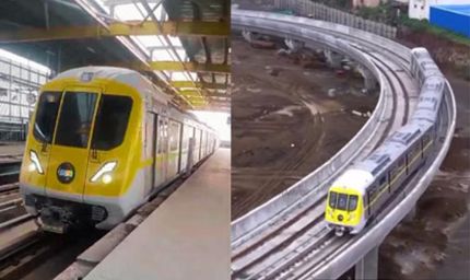 14 दिसंबर को इंदौर में होगा मेट्रो के अंडरग्राउंड रूट पर फैसला, सीएम मोहन यादव करेंगे विकास कार्यों की समीक्षा