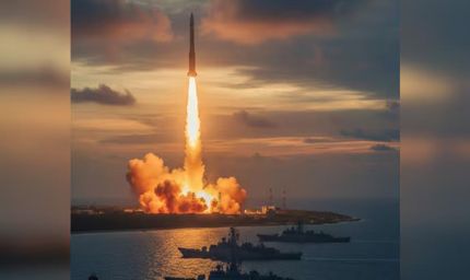 भारत ने मिसाइल परीक्षण के लिए जारी किया NOTAM, बंगाल की खाड़ी में 2520 किमी तक नो-फ्लाई जोन