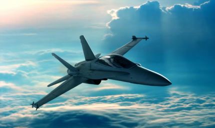 F-35 और Su-57 बनेंगे कबाड़, DRDO ने कहा राफेल की जरूरत नहीं, THAAD और S-400 भी होंगे फेल