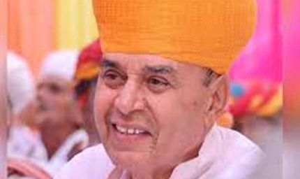 आज होगा संभाग स्तरीय ‘वाटरशेड महोत्सव’, मुख्य अतिथि होंगे मंत्री जोगाराम पटेल