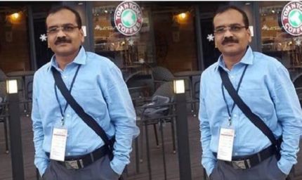 ब्राह्मण की बेटी का विवाद: IAS संतोष वर्मा को पद से हटाया, सीएम मोहन यादव ने केंद्र को भेजा प्रस्ताव"