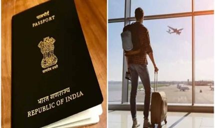 पांच साल में 9 लाख भारतीयों ने छोड़ी नागरिकता, विदेश मंत्रालय का बड़ा खुलासा