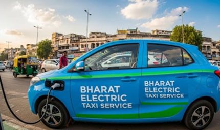 भारत टैक्सी ऐप' से सर्ज प्राइसिंग पर लगेगी रोक, नितिन गडकरी ने कहा- ऐप अभी टेस्टिंग फेज में