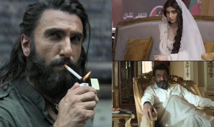 बॉक्स ऑफिस पर 'धुरंधर' का तूफान, सातवें दिन 200 करोड़ क्लब में हुई एंट्री