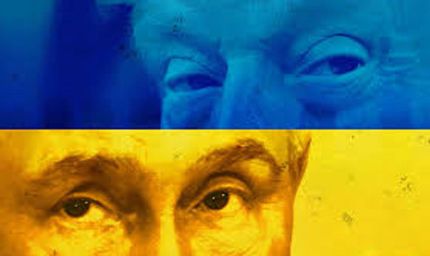 डोनाल्ड ट्रंप ने तीसरे विश्वयुद्ध की दी चेतावनी, रूस के कमजोर स्थान पर यूक्रेन का हमला