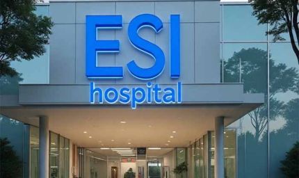 अंबाला को मिली मेडिकल बूस्ट: सेक्टर-33 में बनेगा 100 बेड का हाई-टेक ESI अस्पताल